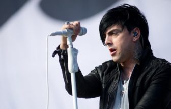 Ian Watkins
