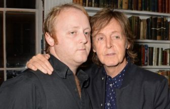 James Mccartney
