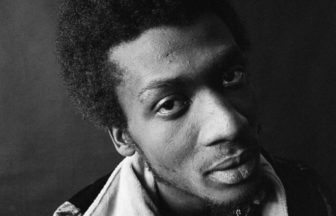Jimmy Cliff