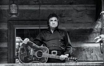 Johnny Cash