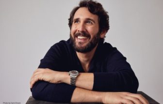 Josh Groban
