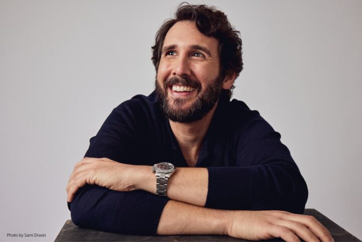Josh Groban