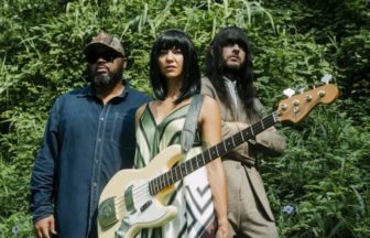 KHRUANGBIN