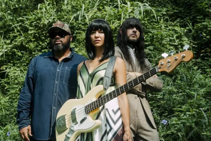 KHRUANGBIN