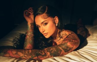Kehlani
