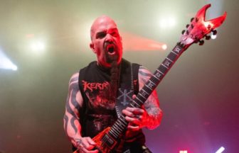 Kerry King