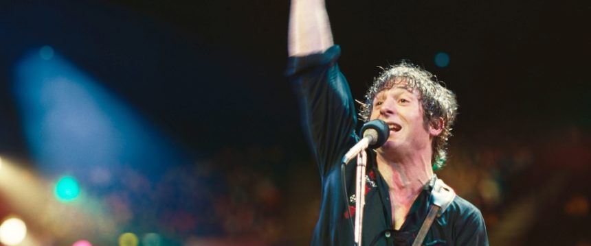 スプリングスティーン 孤独のハイウェイ