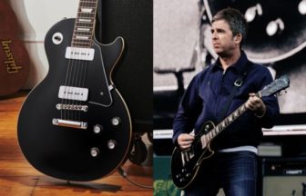 Noel Gallagher