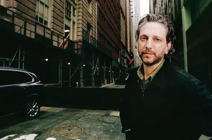 Oneohtrix Point Never