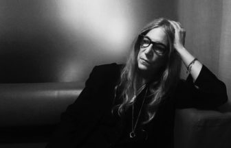 Patti Smith