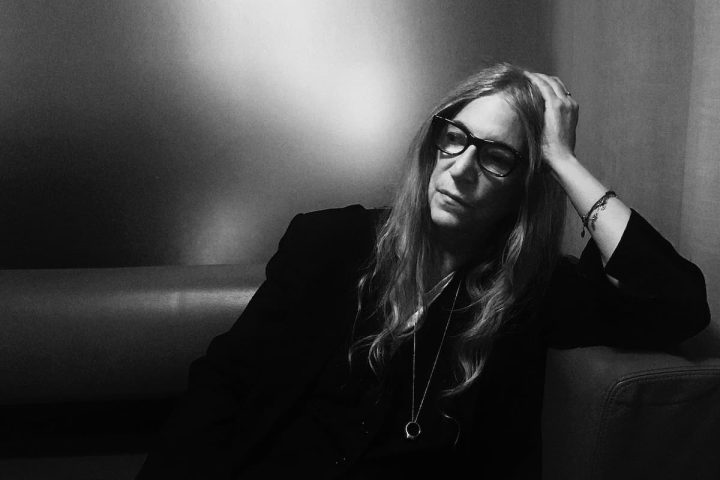 Patti Smith