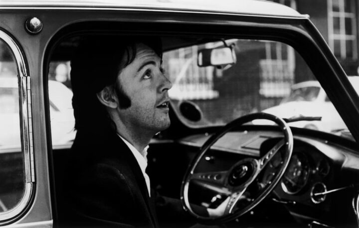 Paul McCartney