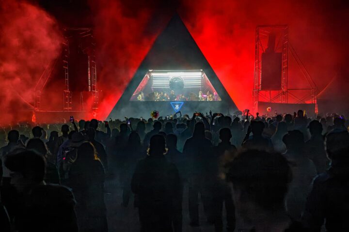 RAINBOW DISCO CLUB 2026