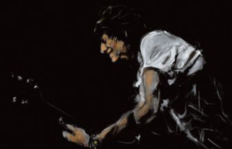 Ronnie Wood