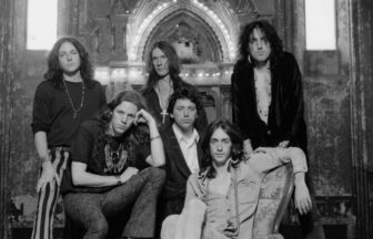The Black Crowes