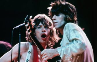 The Rolling Stones