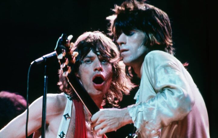 The Rolling Stones