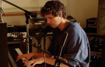 Tobias Jesso Jr.