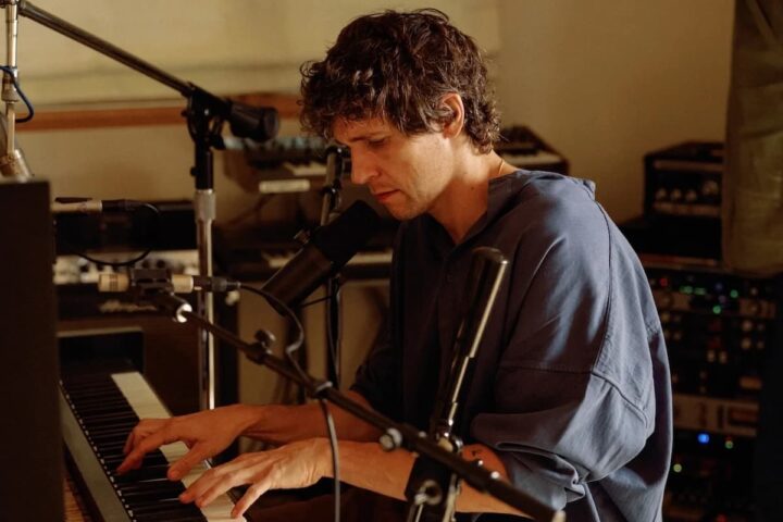 Tobias Jesso Jr.