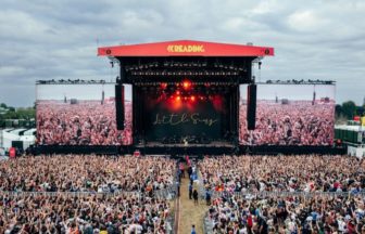 Reading & Leeds Festival