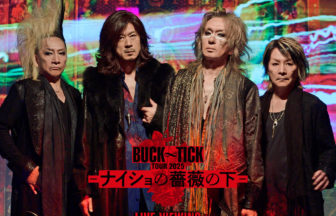 BUCK∞TICK