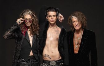 Aerosmith