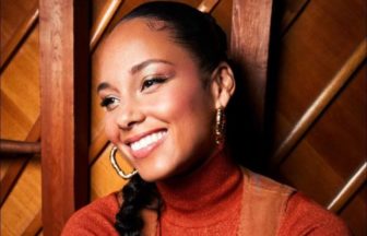 Alicia Keys