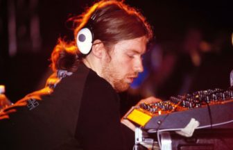Aphex Twin