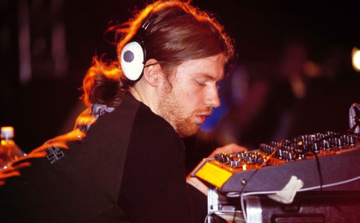 Aphex Twin