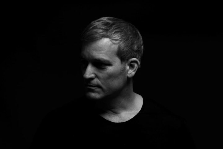 Ben Klock