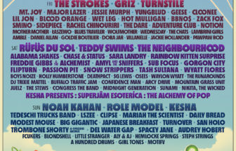Bonnaroo Music & Arts Festival