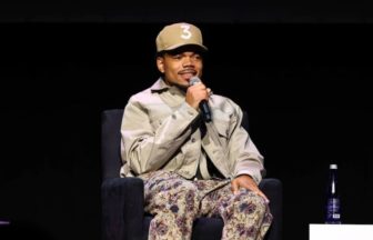 Chance The Rapper