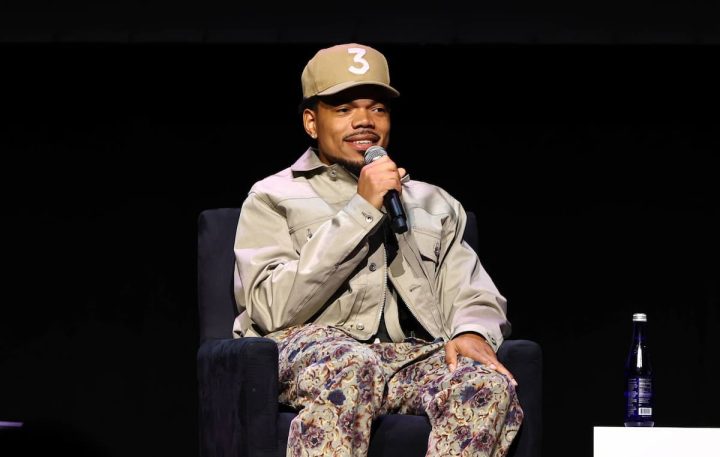 Chance The Rapper