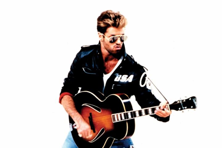 George Michael