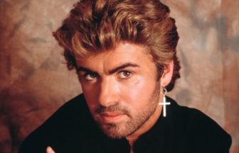 George Michael