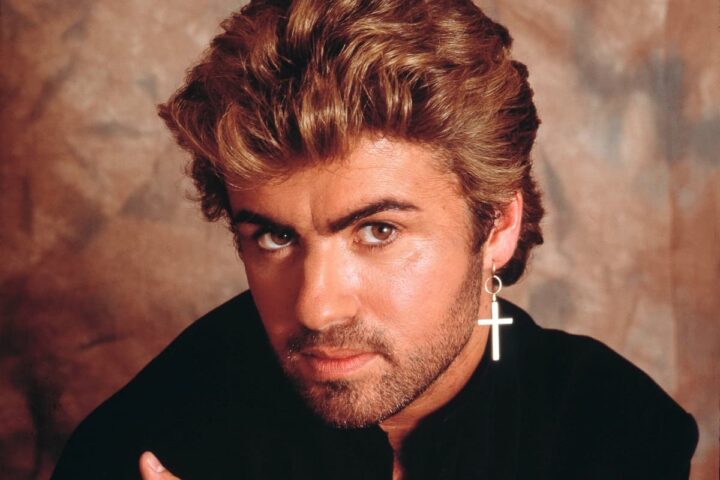 George Michael