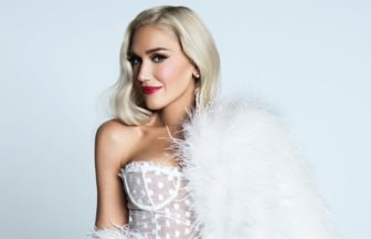 Gwen Stefani