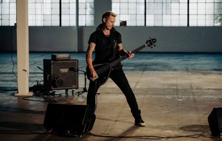 Mike Dirnt