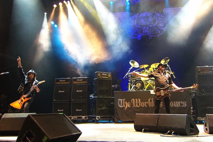 Motorhead