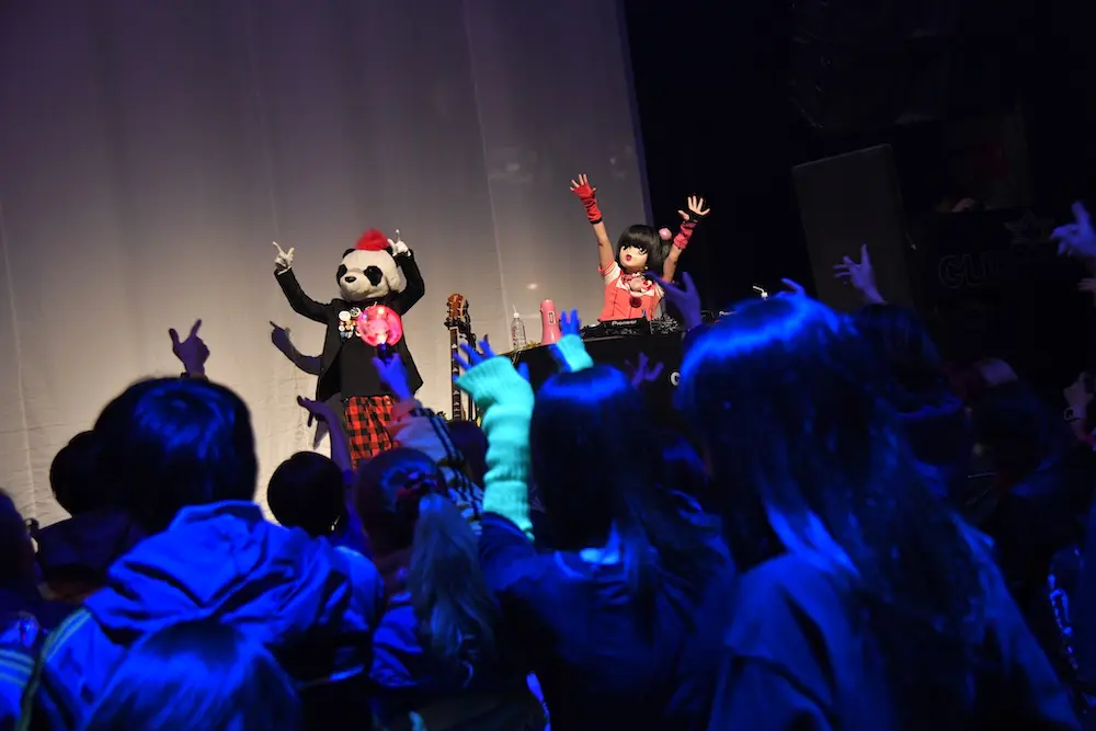 hide 熱狂の「hide Birthday Party 2025」ライブレポート | LMusic