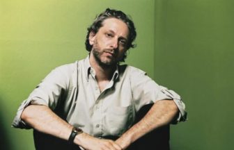 Oneohtrix Point Never