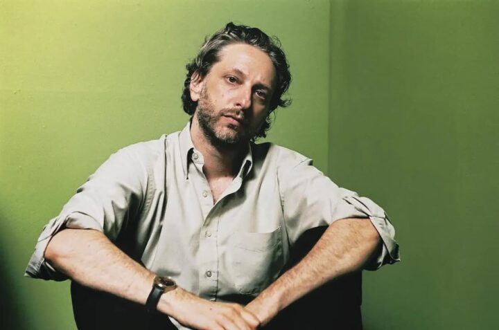 Oneohtrix Point Never