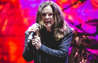 Ozzy Osbourne