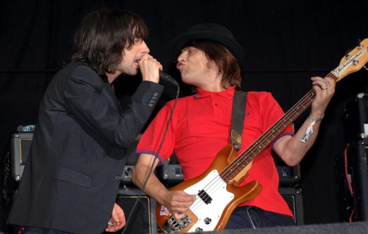 Primal Scream