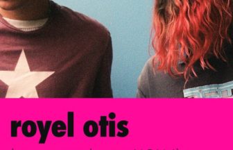 Royel Otis