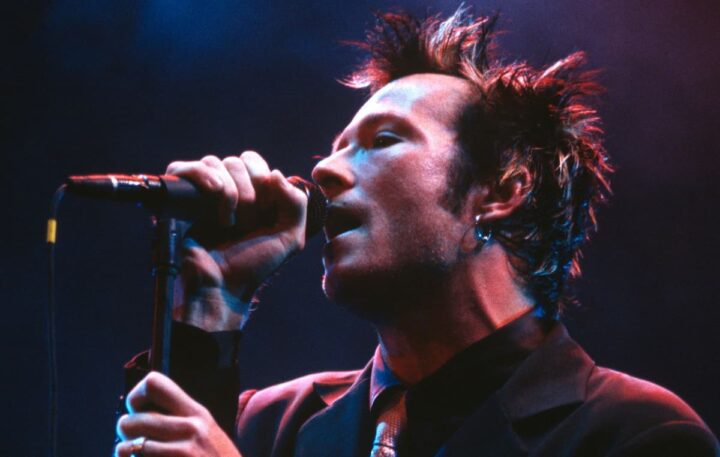 Scott Weiland