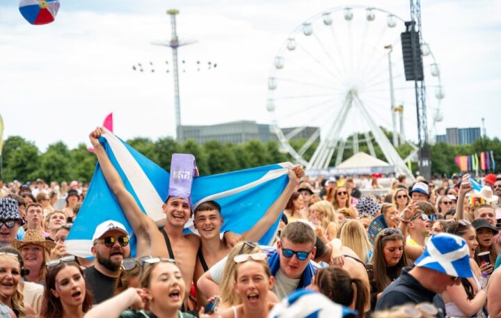 TRNSMT Festival