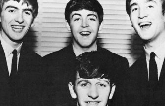 The Beatles
