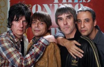 The Stone Roses
