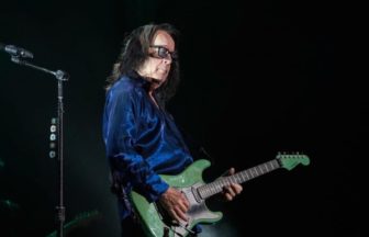 Todd rundgren